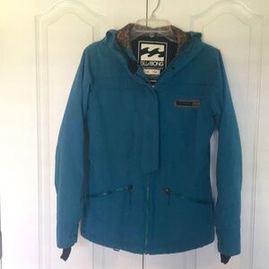 Billabong original premium quality outerwear